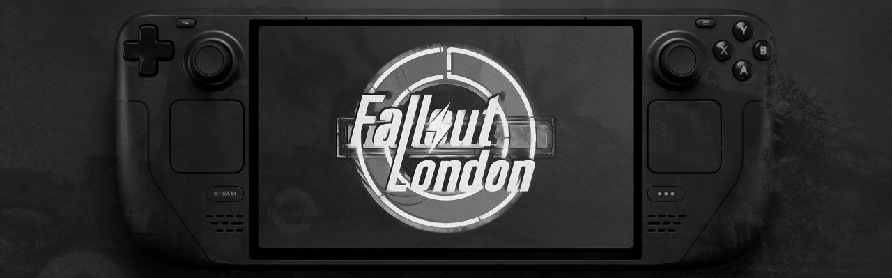 [22/08/2024] Fallout London Mini