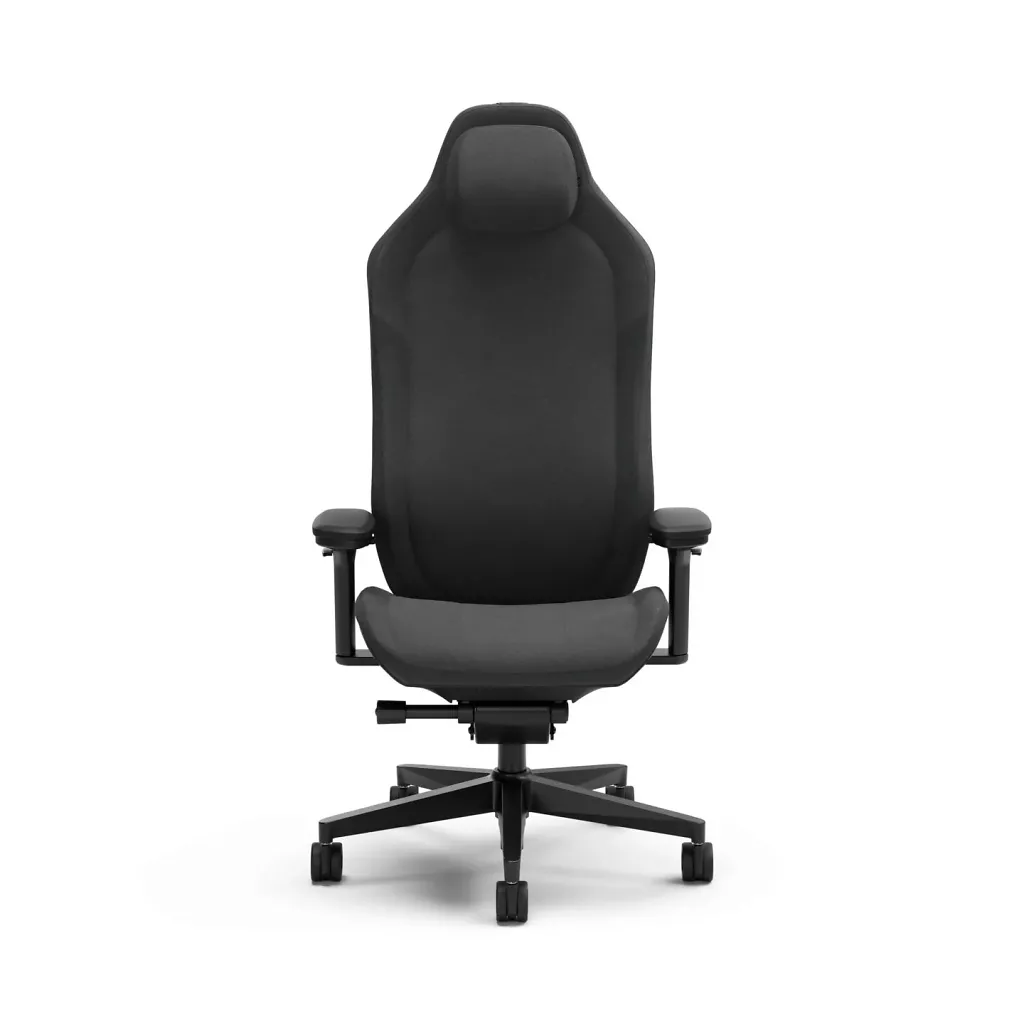 Fractal Design: Refine: Fabrik Dark