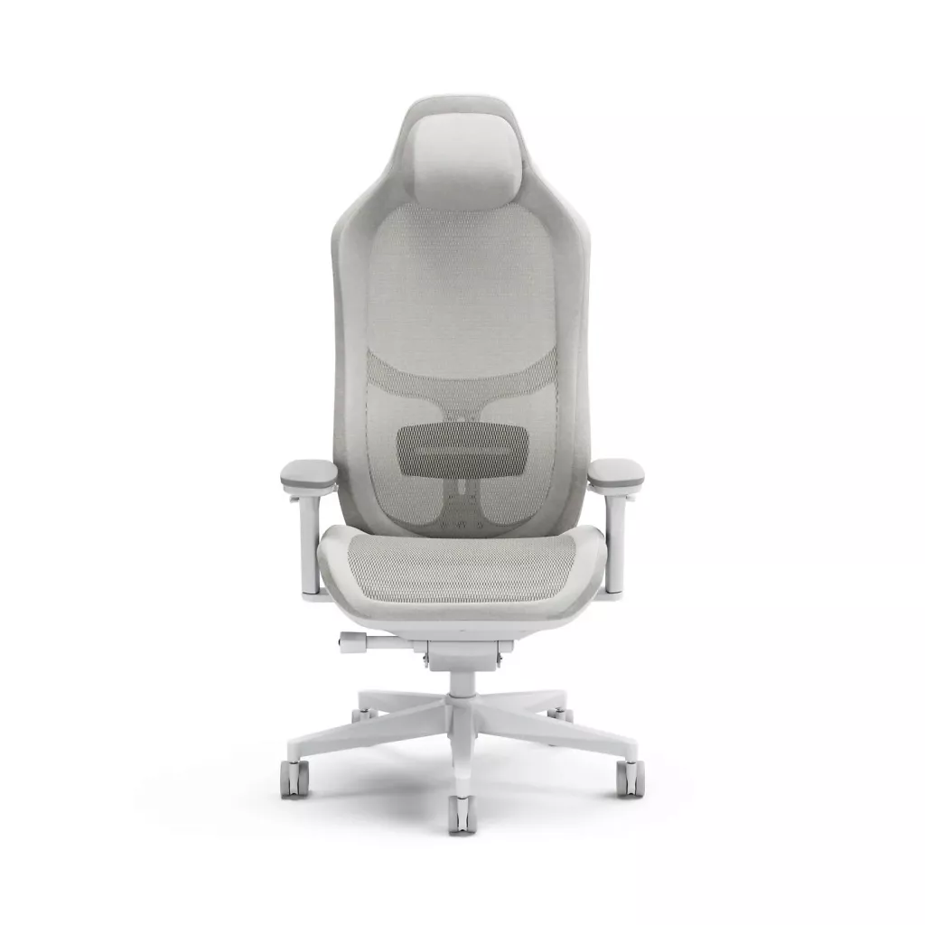 Fractal Design: Refine: Mesh Light