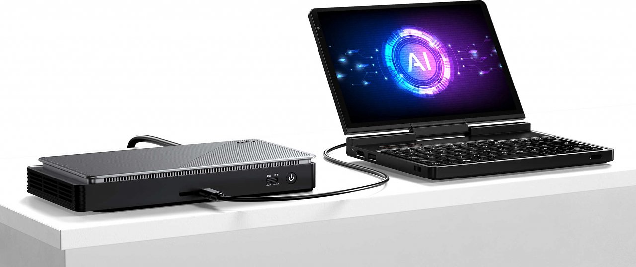 [12/08/2024] GPD Pocket 4