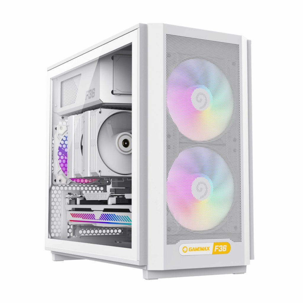 Game Max F36 WH