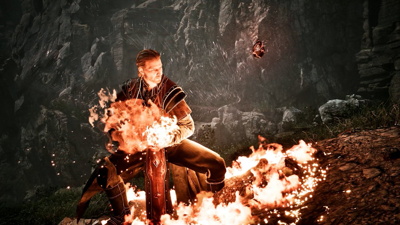 [02/08/2024] In etwas mehr als einem Monat strahlt THQ Nordic seinen Digital Showcase aus, in dem er unter anderem anstehende Spiele thematisiert, darunter Gothic Remake.