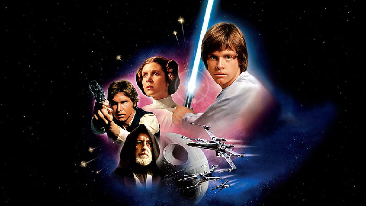 [05/08/2024] Star Wars: Hat Luke Skywalker bald wieder einen Serienauftritt bei Disney Plus? [Gerücht]