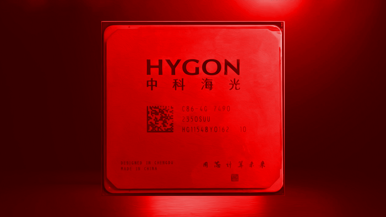 [17/08/2024] Hygon C86-5G