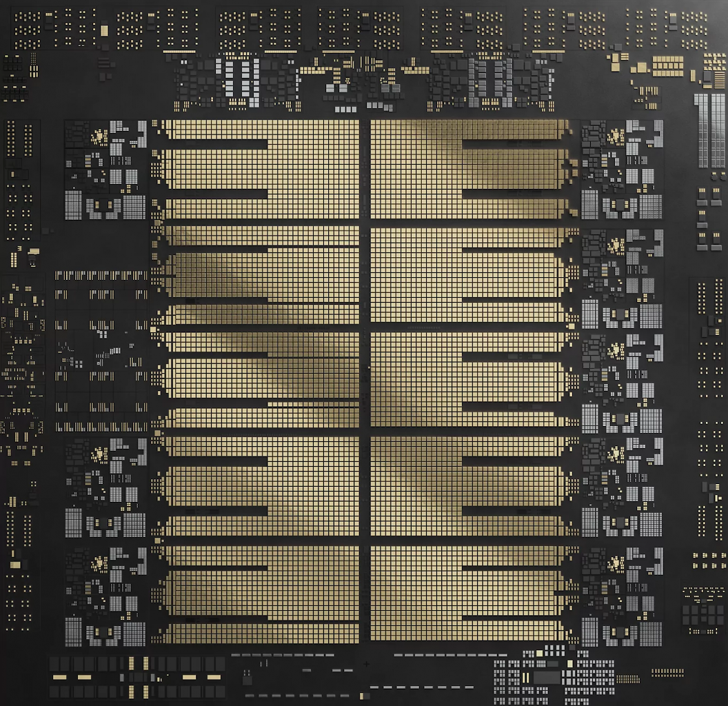 [27/08/2024] IBM Telum II Prozessor