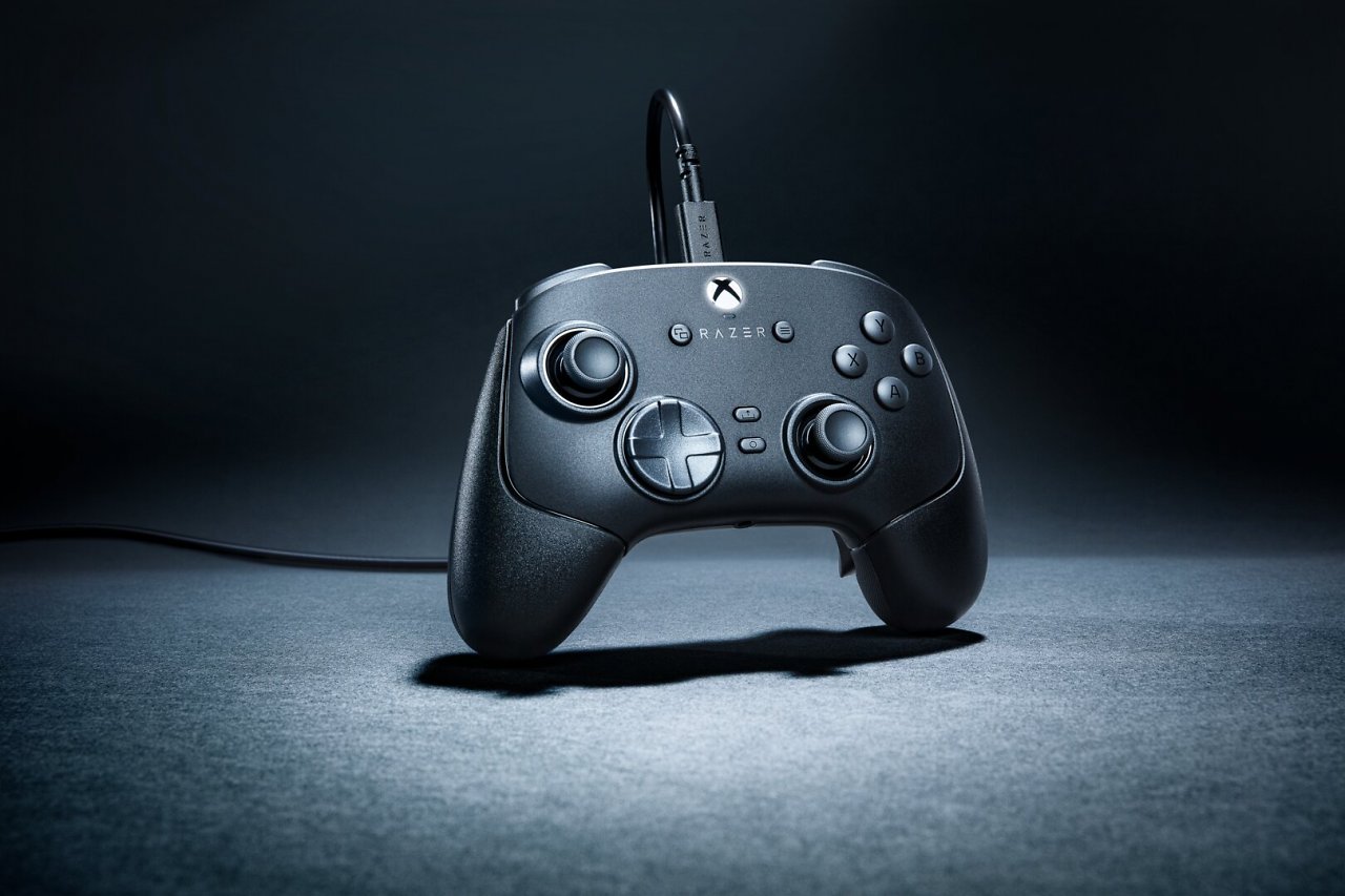 [31/08/2024] Razer Wolverine V3 Pro
