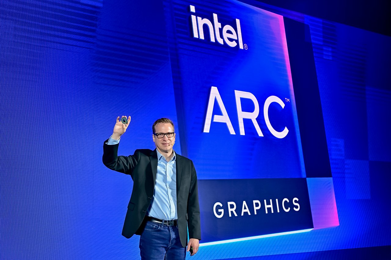 [08/08/2024] Chiplets überall: Neues Patent von Intel - auch GPUs werden zerlegt