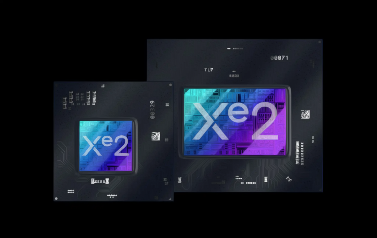 [23/08/2024] Xe² (