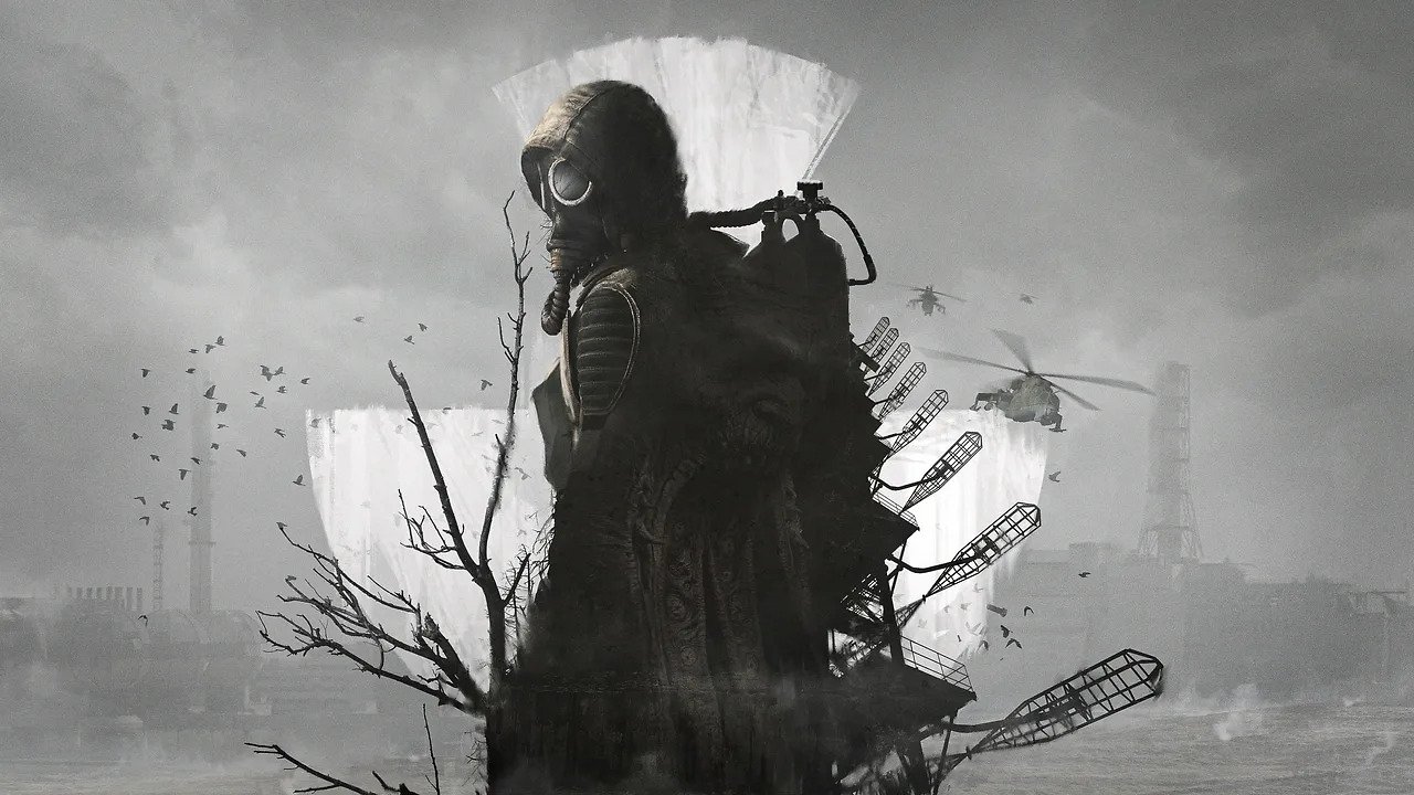 [28/08/2024] Stalker 2: Kostenloses Update mit 