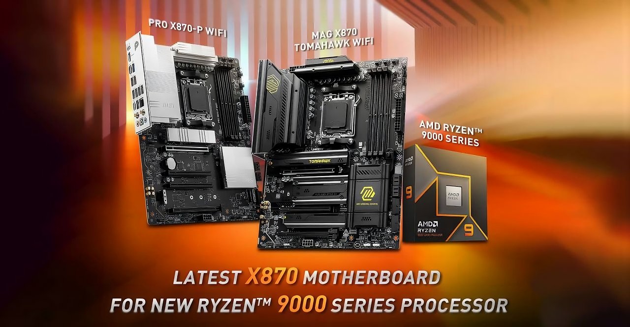[16/08/2024] MSI