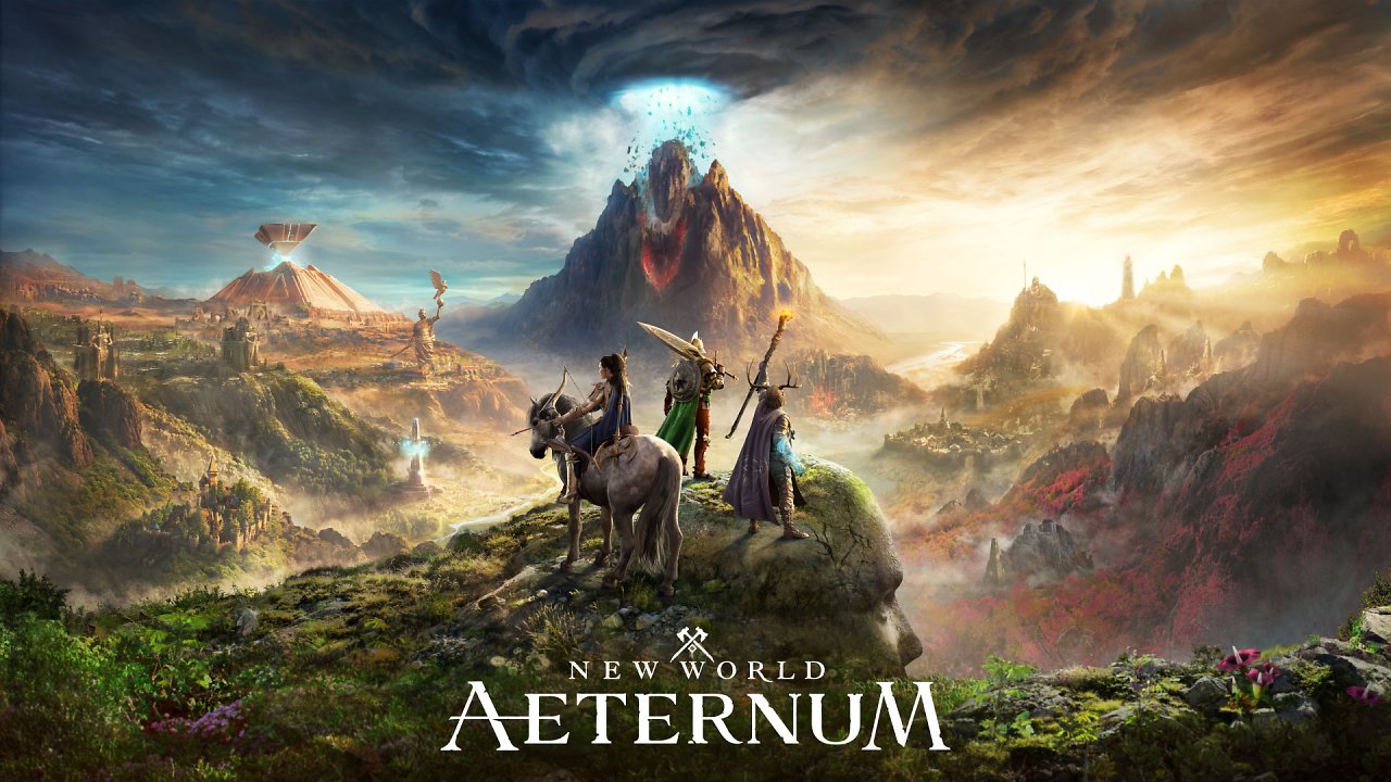 [16/08/2024] Eine Kündigungswelle schwappt durch die Amazon-Gaming-Büros und läutet auch für das MMO New World: Aeternum den Anfang vom Ende ein.