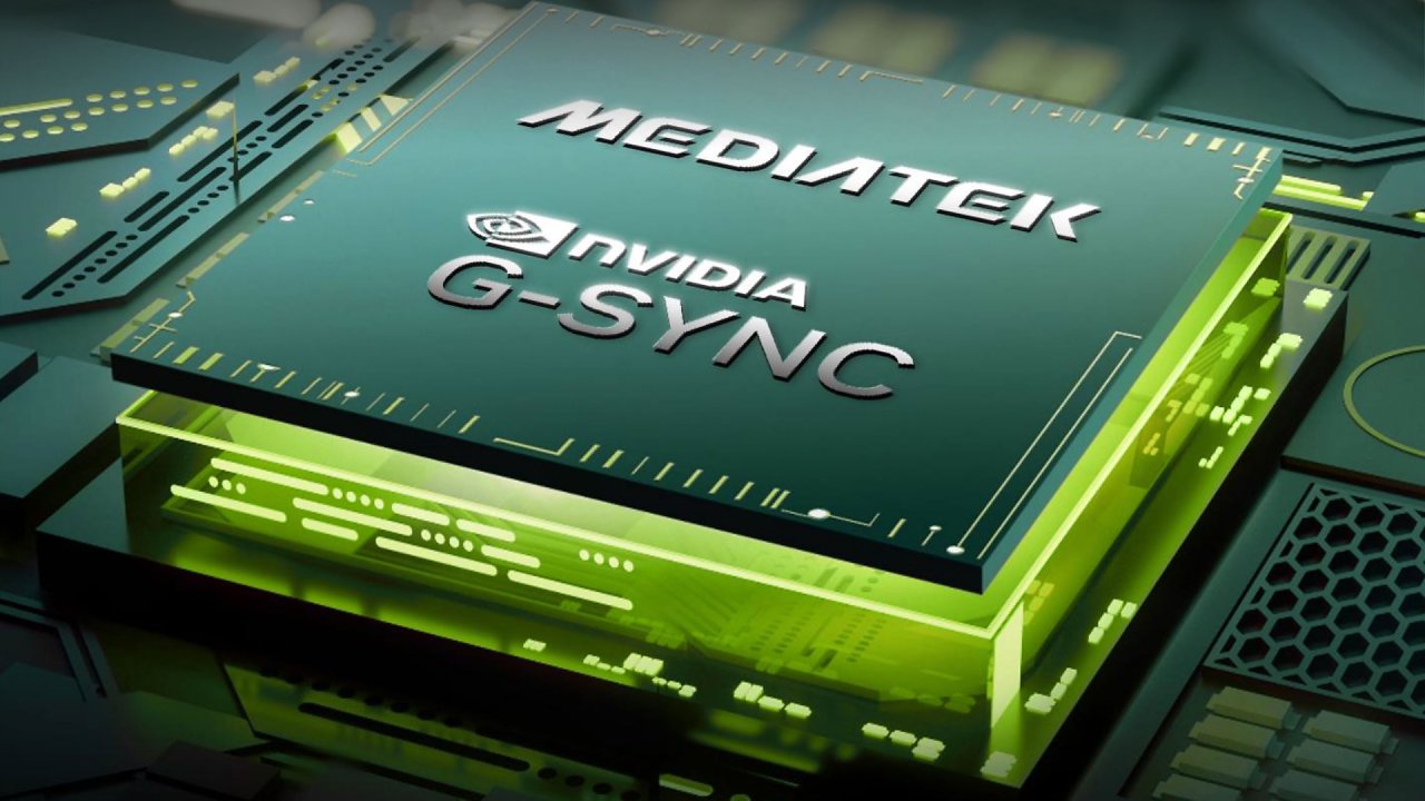 [19/08/2024] Nvidia kooperiert mit Mediatek, um G-Sync auf mehr Displays bringen zu können.