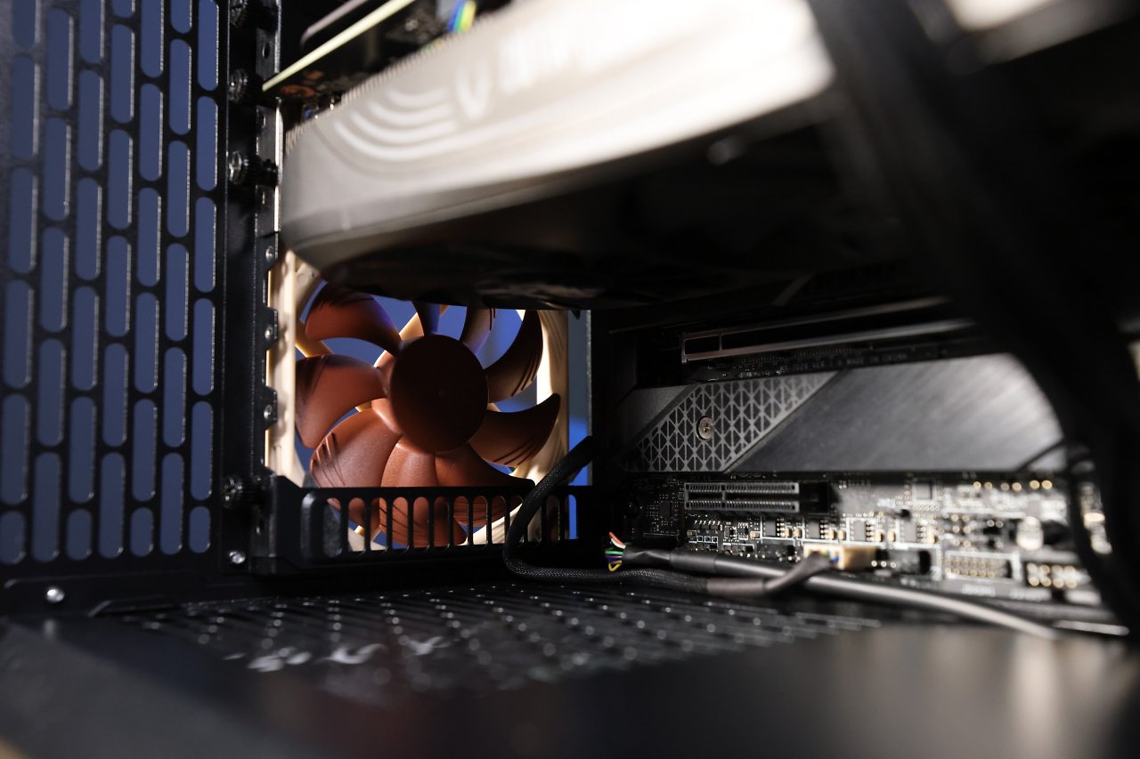<strong>PC zu heiß und zu laut?</strong> Diese Maßnahmen helfen über den Sommer