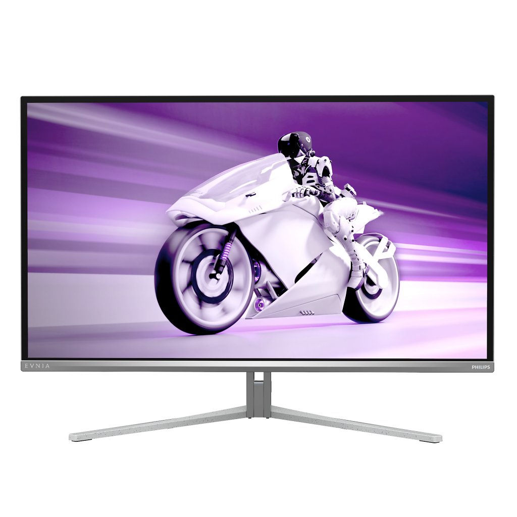 Philips Evnia 32M2N8900 - Vorne
