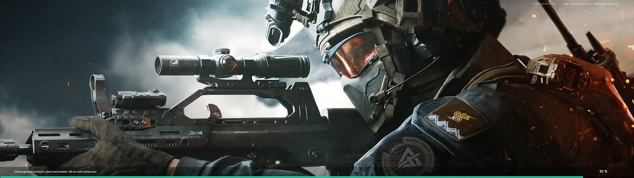[21/08/2024] Delta Force: Hawk Ops (alpha version) / 7680x2160 / Extreme Preset / DLSS-Q / 32:9&nbsp; (8)