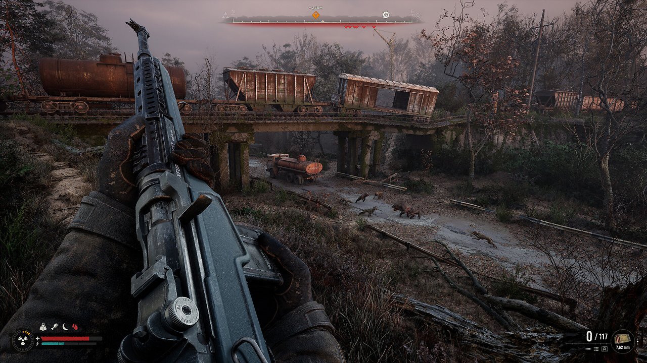 [23/08/2024] Stalker 2 von PCGH angezockt: Deshalb wird es endlich dem Hype gerecht!