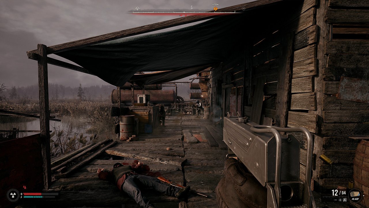 [23/08/2024] Stalker 2 von PCGH angezockt: Deshalb wird es endlich dem Hype gerecht!