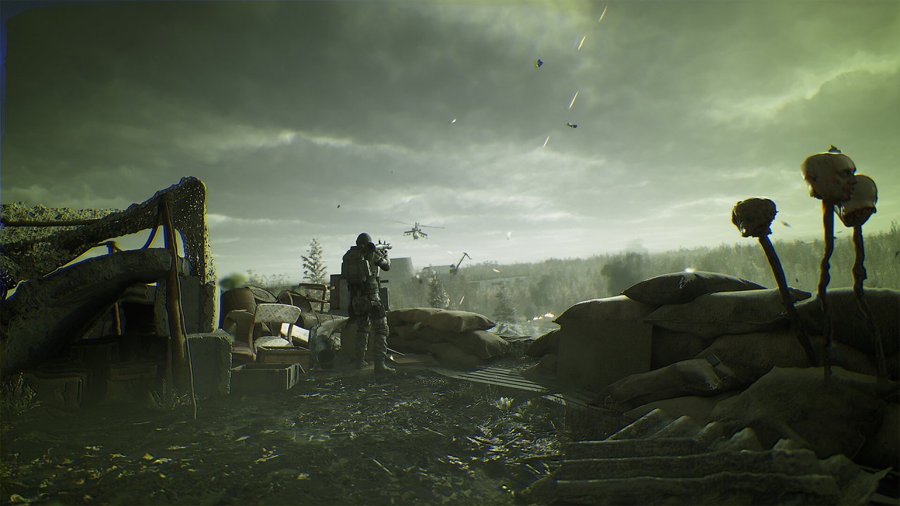 [23/08/2024] Stalker 2 von PCGH angezockt: Deshalb wird es endlich dem Hype gerecht!