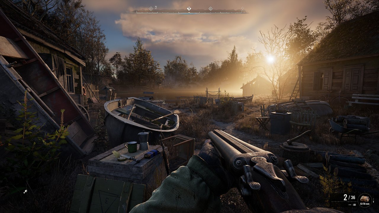 [23/08/2024] Stalker 2 von PCGH angezockt: Deshalb wird es endlich dem Hype gerecht!