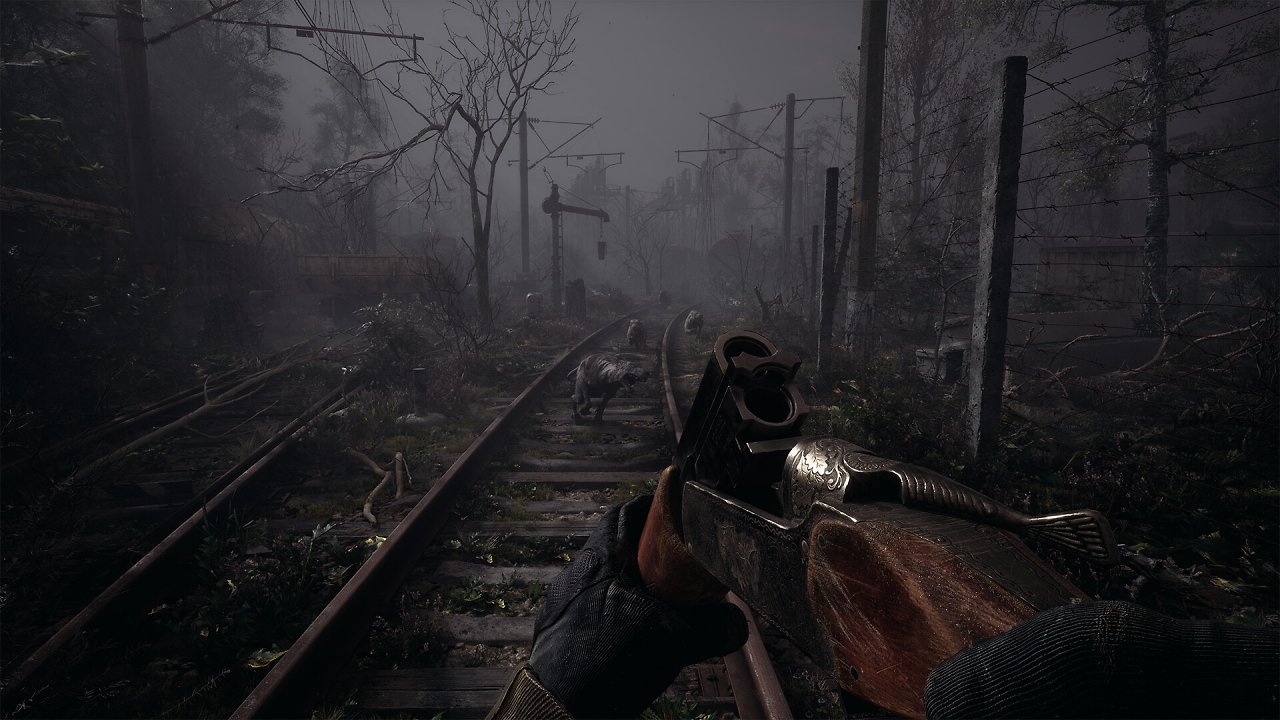 [23/08/2024] Stalker 2 von PCGH angezockt: Deshalb wird es endlich dem Hype gerecht!