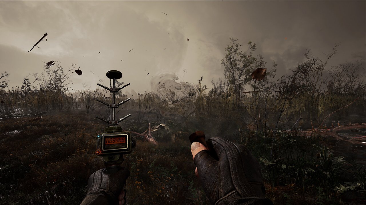 [23/08/2024] Stalker 2 von PCGH angezockt: Deshalb wird es endlich dem Hype gerecht!