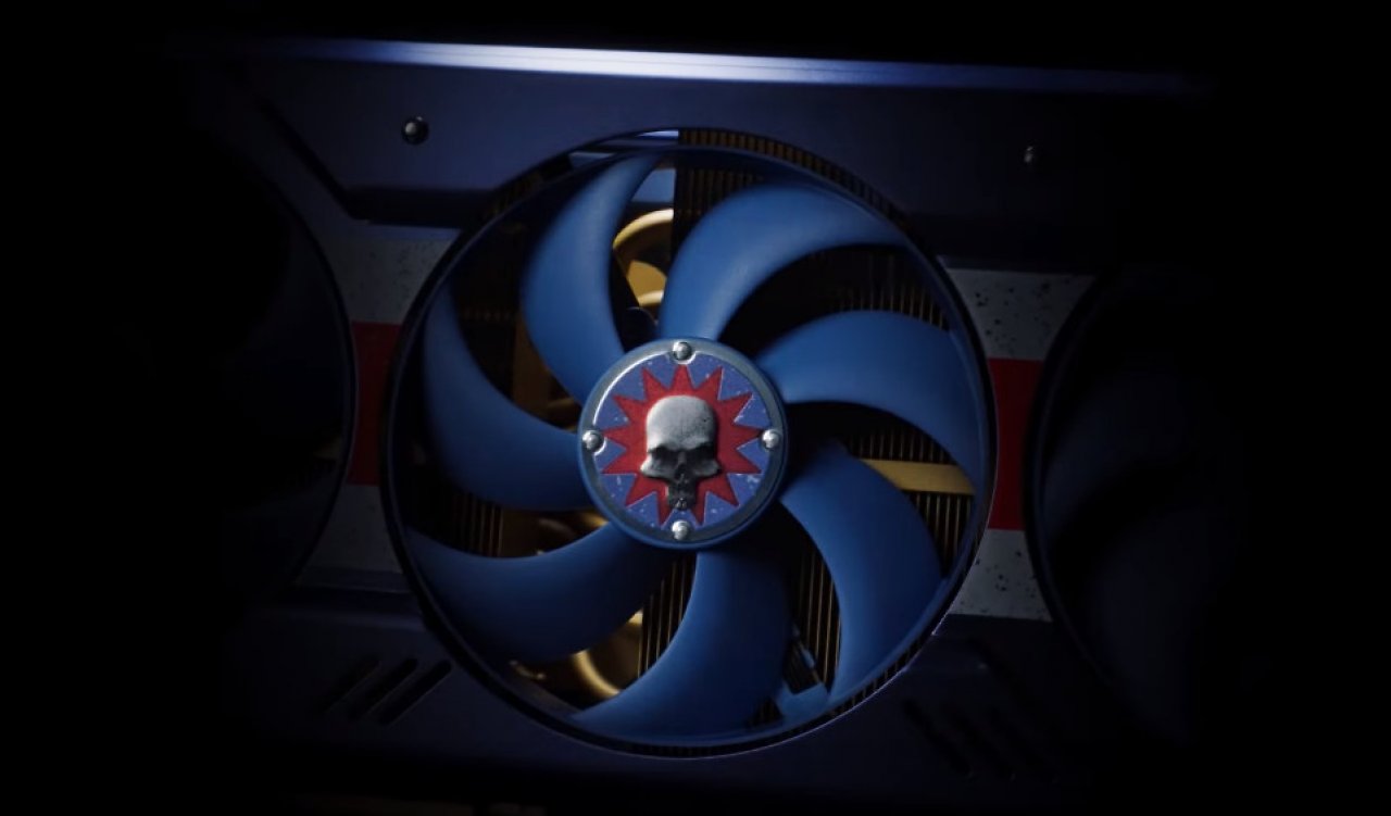 [14/08/2024] 7900 XTX? Neue Eindrücke zu Asus' Warhammer-Grafikkarte (1) (4)
