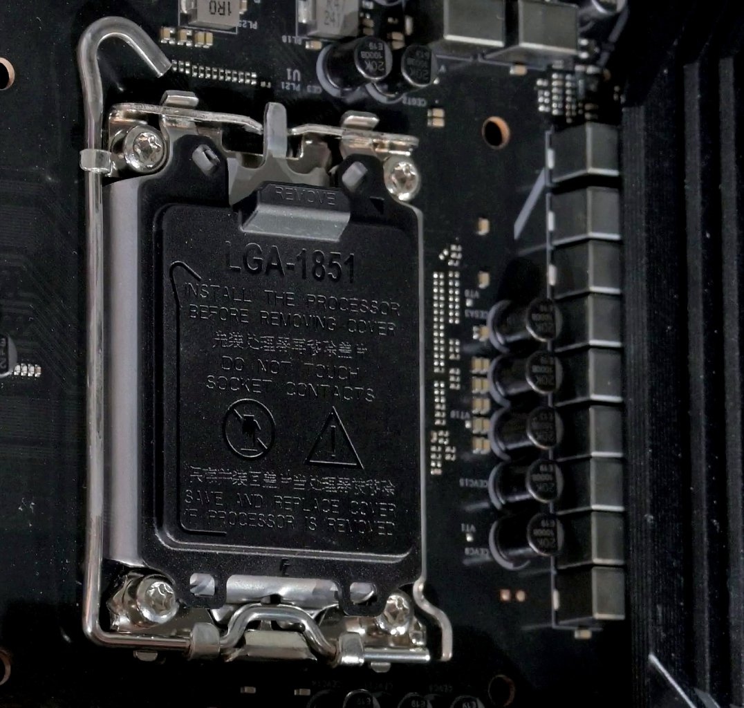 [22/08/2024] LGA1851-Sockel