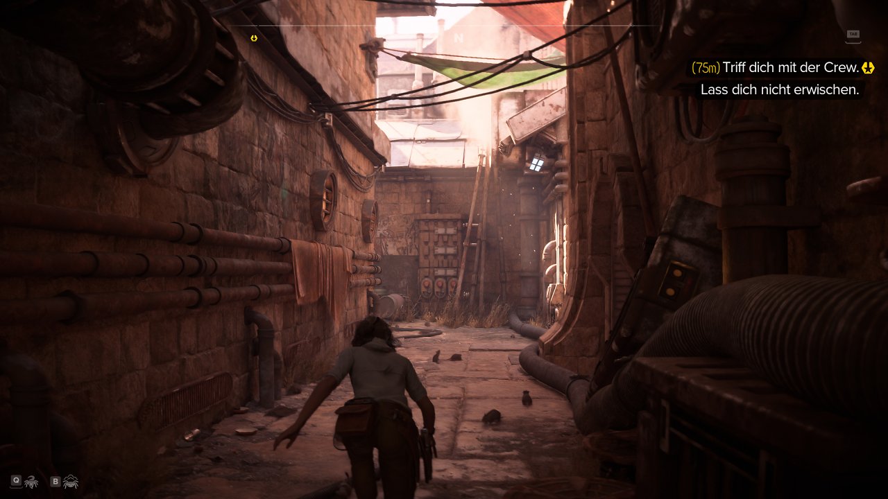 [26/08/2024] Star Wars Outlaws (Bilder: UHD mit DLSS Q, max. Raytracing & Ray Reconstruction, downsampled @ 1800p) (6)