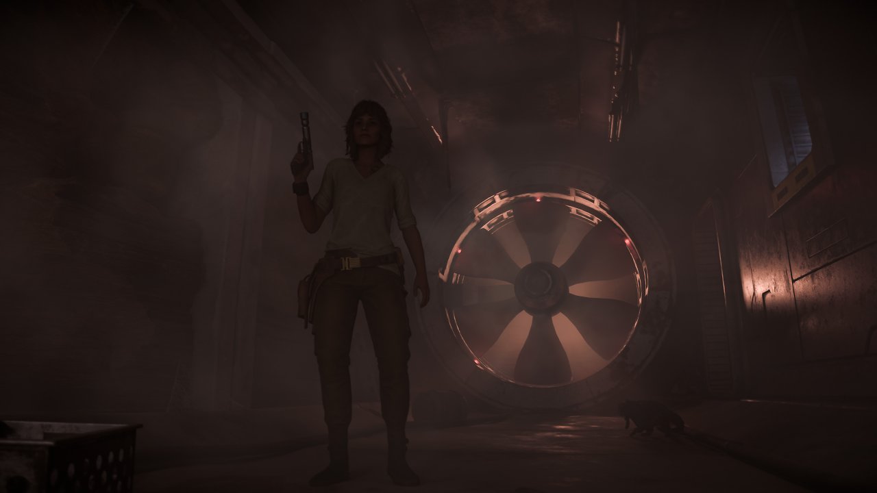 [26/08/2024] Star Wars Outlaws (Bilder: UHD mit DLSS Q, max. Raytracing & Ray Reconstruction, downsampled @ 1800p) (8)