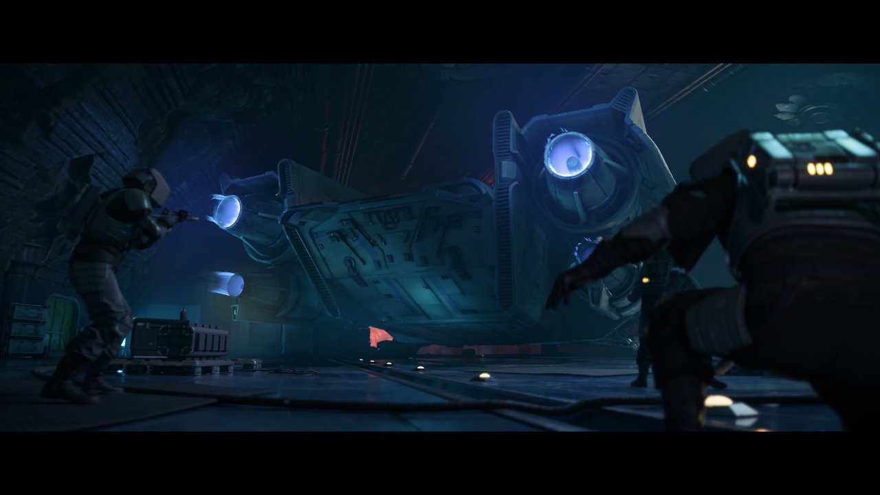 [26/08/2024] Star Wars Outlaws (Bilder: UHD mit DLSS Q, max. Raytracing & Ray Reconstruction, downsampled @ 1800p) (10)