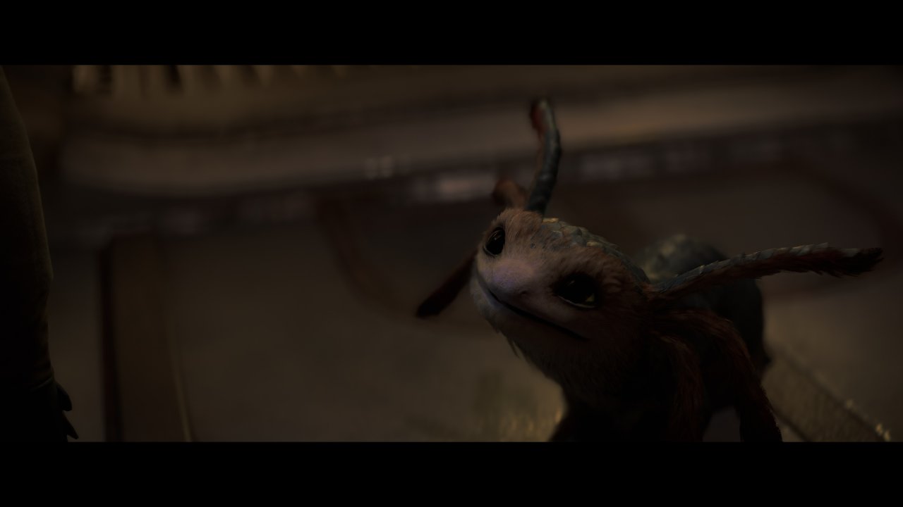 [26/08/2024] Star Wars Outlaws (Bilder: UHD mit DLSS Q, max. Raytracing & Ray Reconstruction, downsampled @ 1800p) (11)