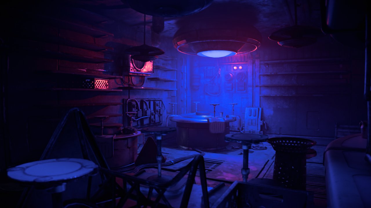 [26/08/2024] Star Wars Outlaws (Bilder: UHD mit DLSS Q, max. Raytracing & Ray Reconstruction, downsampled @ 1800p) (17)