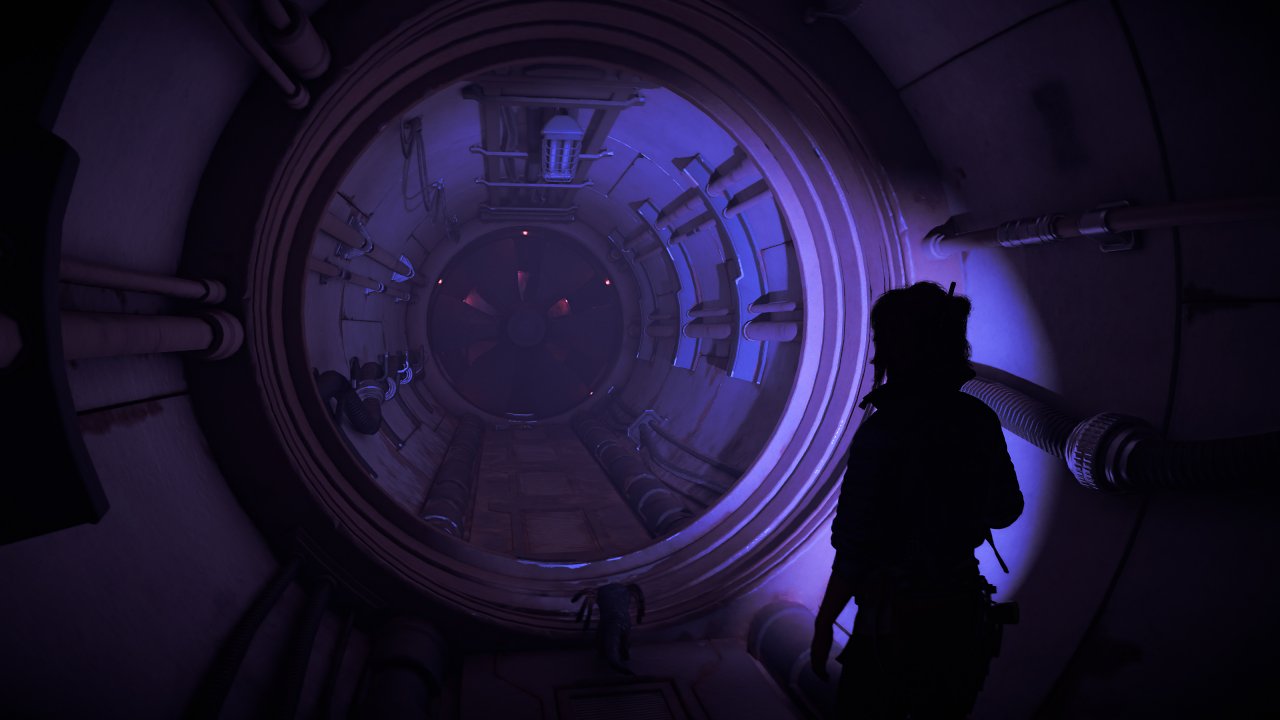 [26/08/2024] Star Wars Outlaws (Bilder: UHD mit DLSS Q, max. Raytracing & Ray Reconstruction, downsampled @ 1800p) (21)