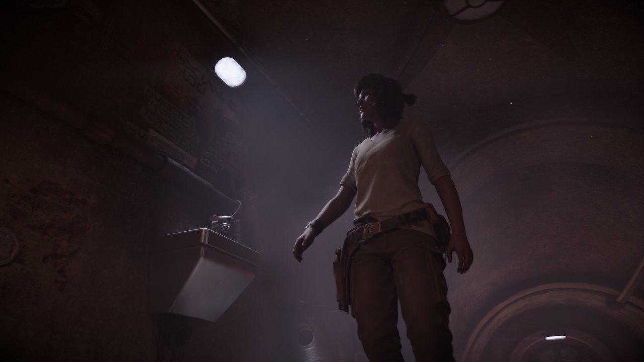 [26/08/2024] Star Wars Outlaws (Bilder: UHD mit DLSS Q, max. Raytracing & Ray Reconstruction, downsampled @ 1800p) (3)