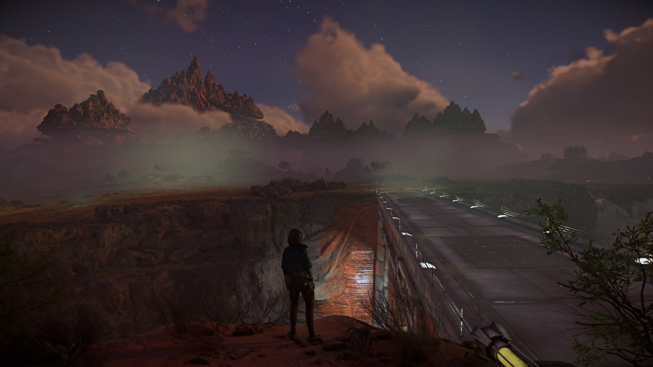 [26/08/2024] Star Wars Outlaws (Bilder: UHD mit DLSS Q, max. Raytracing & Ray Reconstruction, downsampled @ 1800p) (25)