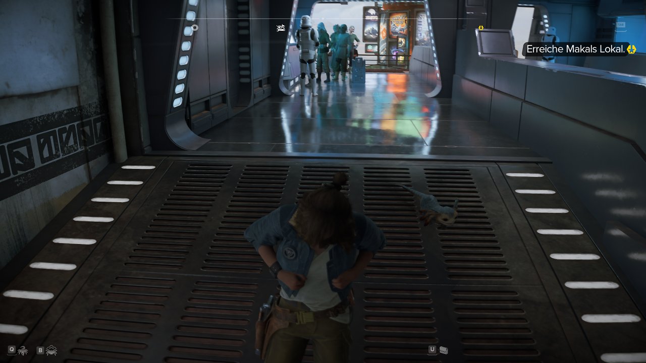 [26/08/2024] Star Wars Outlaws Ray Reconstruction off