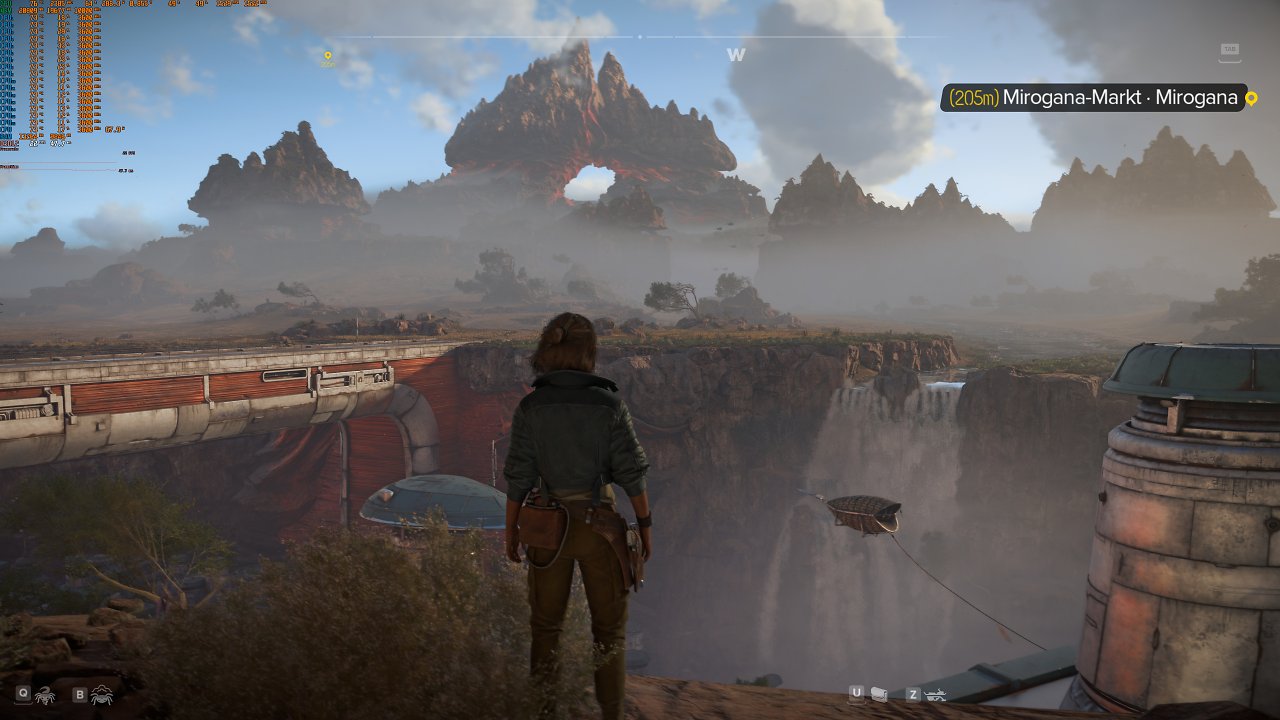 [27/08/2024] Star Wars Outlaws Ultra Preset