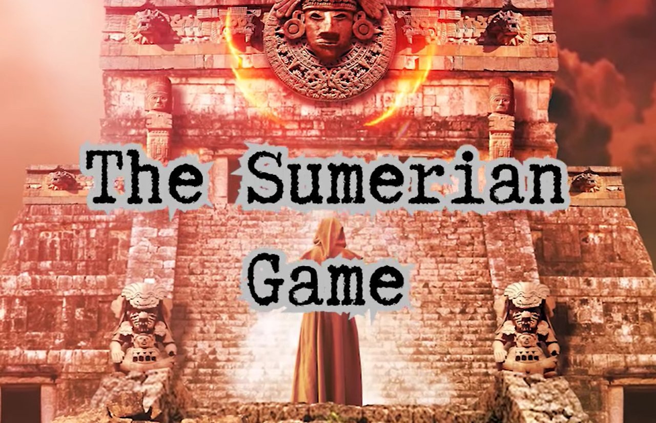 [14/08/2024] The Sumerian Game&nbsp; (1)