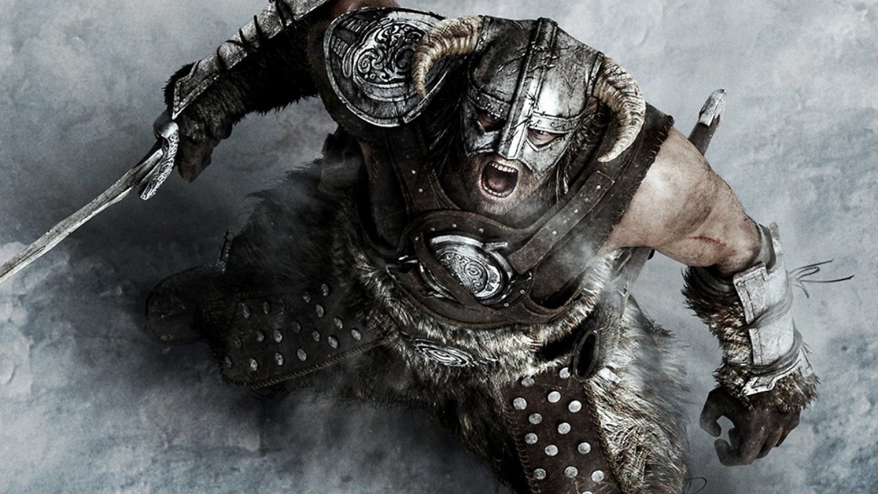 [31/08/2024] Skyrim-Mod: The Logic Of Death bringt 