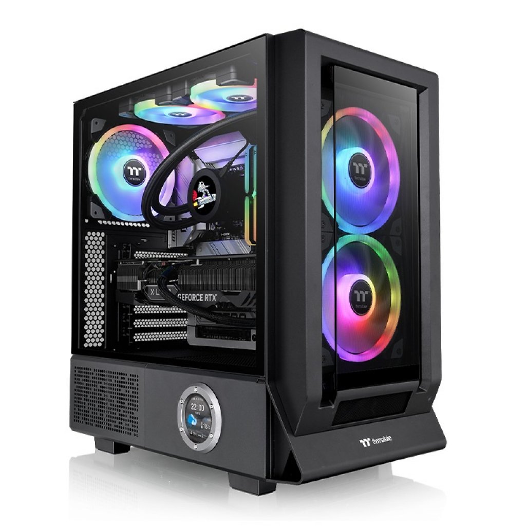 [01/08/2024] Thermaltake Ceres 350 MX
