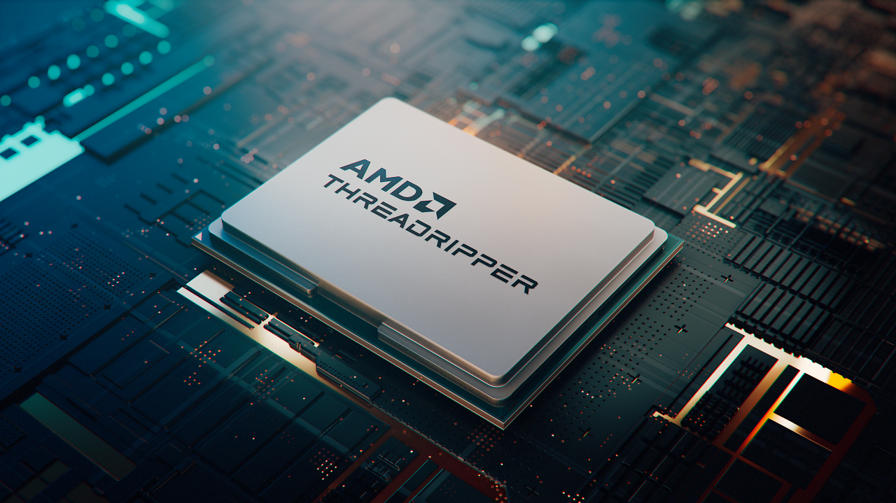 [27/08/2024] Ryzen Threadripper