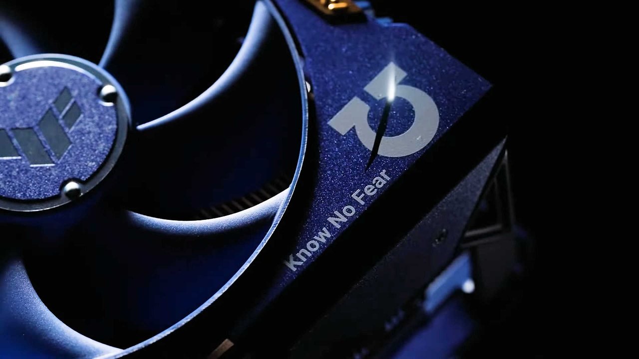 [14/08/2024] 7900 XTX? Neue Eindrücke zu Asus' Warhammer-Grafikkarte (1) (3)