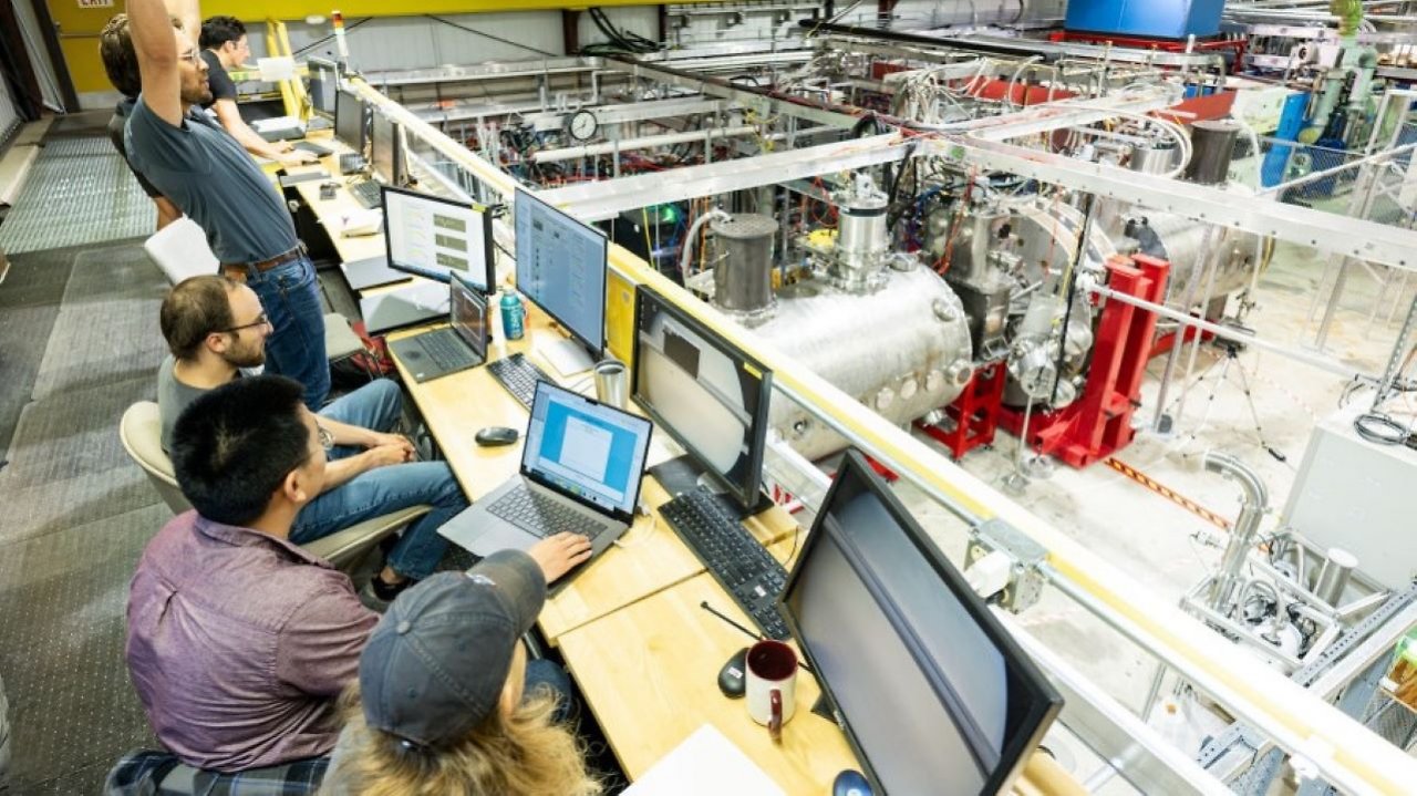[21/08/2024] Einem Forschungsteam in Wisconsin ist ein bedeutender Schritt auf dem Weg zu sauberer Energie gelungen.