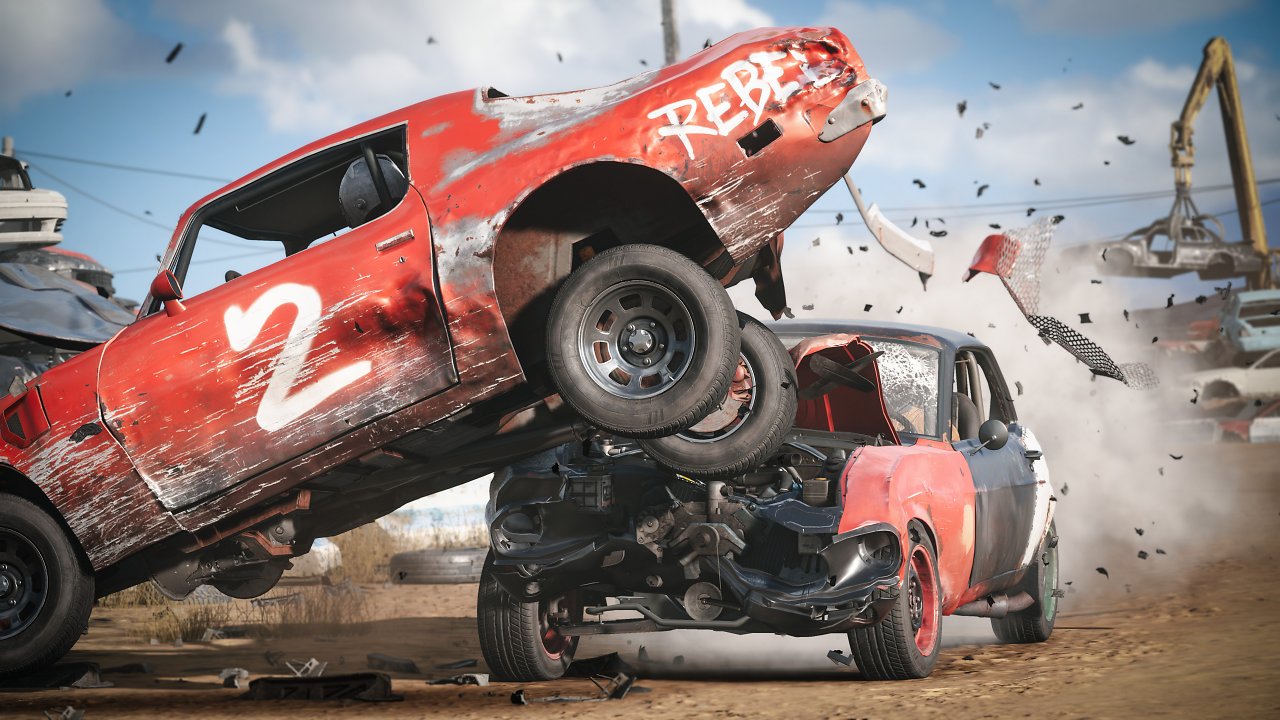 [02/08/2024] Wreckfest 2 im Hands-On-Check: Eine Alpha auf dem Weg zur Besserung (31)