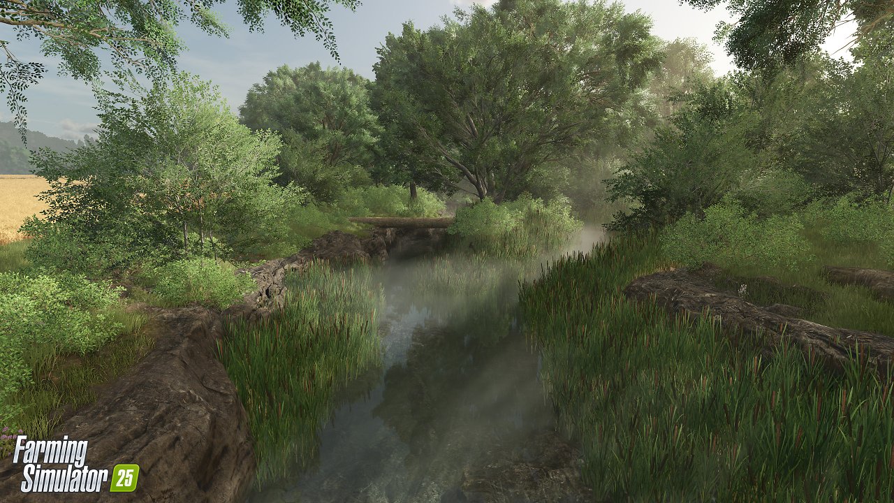 [05/08/2024] LS25: Impressionen von Riverbend Springs (13)