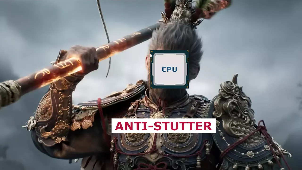 [26/08/2024] Black Myth Wukong: Neue Mod verbessert die PC-Performance (1)