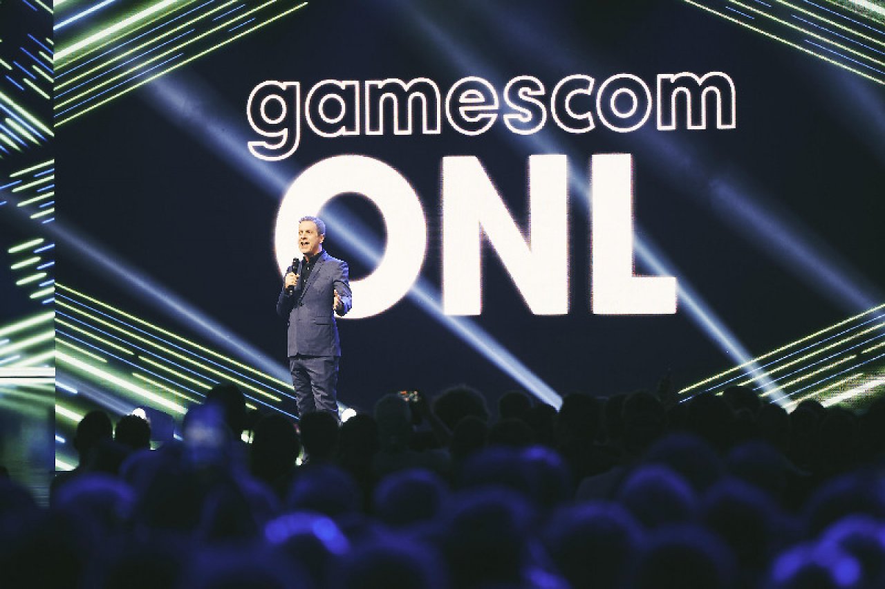 [21/08/2024] Gamescom Opening Night Live heute: Fallout, Resident Evil und mehr