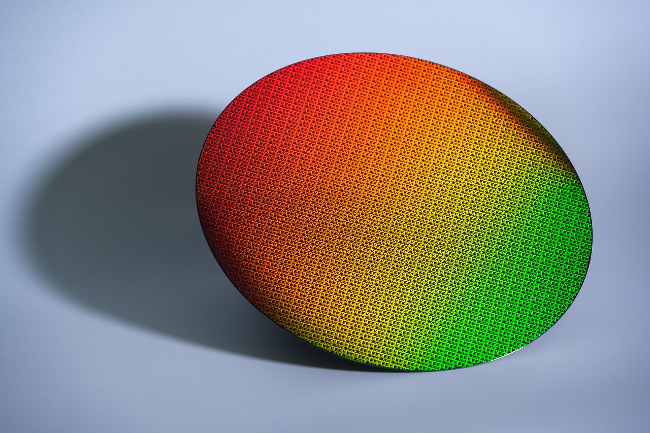[07/08/2024] &nbsp;18A-Fertigung: Intel über mehr Performance bei weniger Strom und Fläche