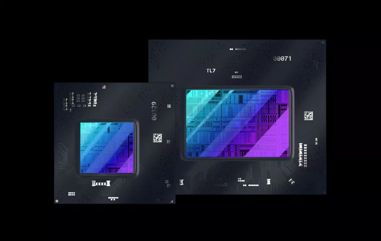 [23/08/2024] Intel Xe HPG