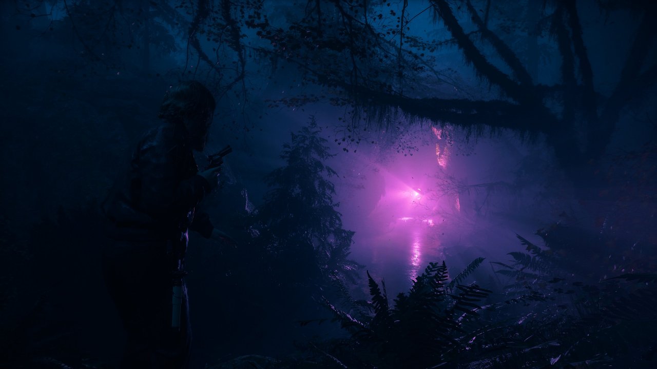 [21/08/2024] AzRa-eL: Alan Wake 2 DLC&nbsp; (2)